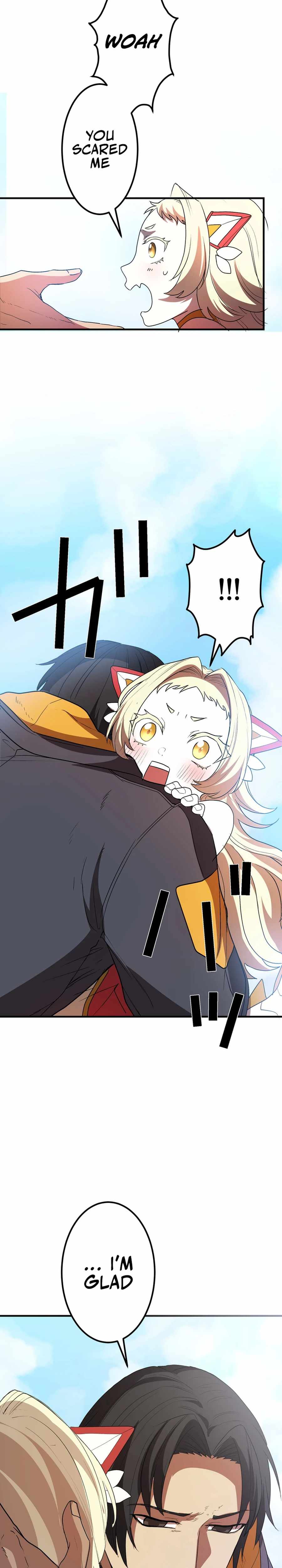 Dragons Awakening Chapter 28 28